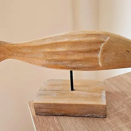 Lumineux-vue Mer. Refait A Neuf 2023. Κοραλέχο