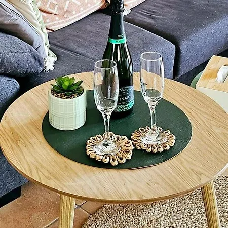 Lumineux-vue Mer. Refait A Neuf 2023. Κοραλέχο