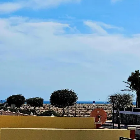 Appartamento Lumineux-vue Mer. Refait à Neuf 2023. Corralejo