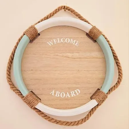 Lumineux-vue Mer. Refait à Neuf 2023. Appartamento